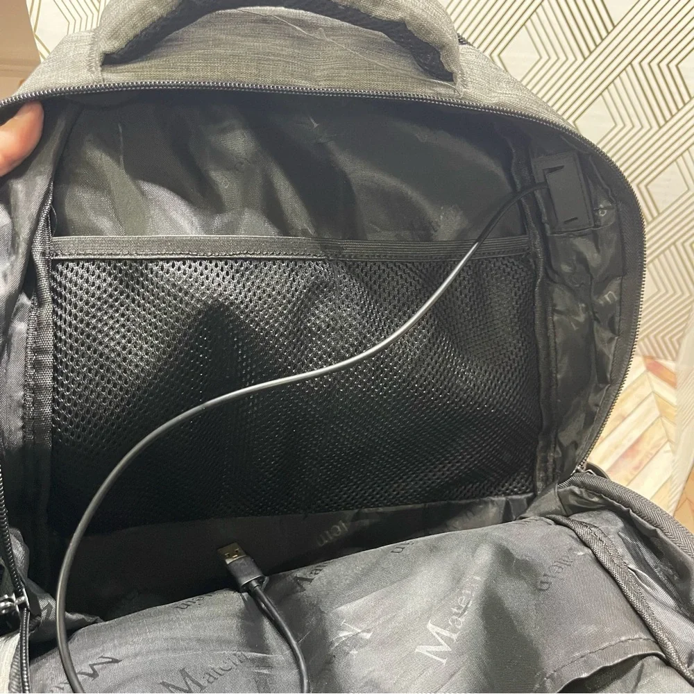 MATEIN Travel‎ Laptop Backpack Q11